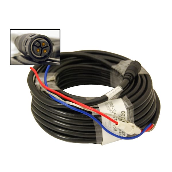 Furuno 15M Power Cable f/DRS4W 001-266-010-00 - main